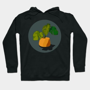 Plant Parent Hoodie